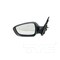 Tyc Tyc Door Mirror, 7700832 7700832 - alternate 2